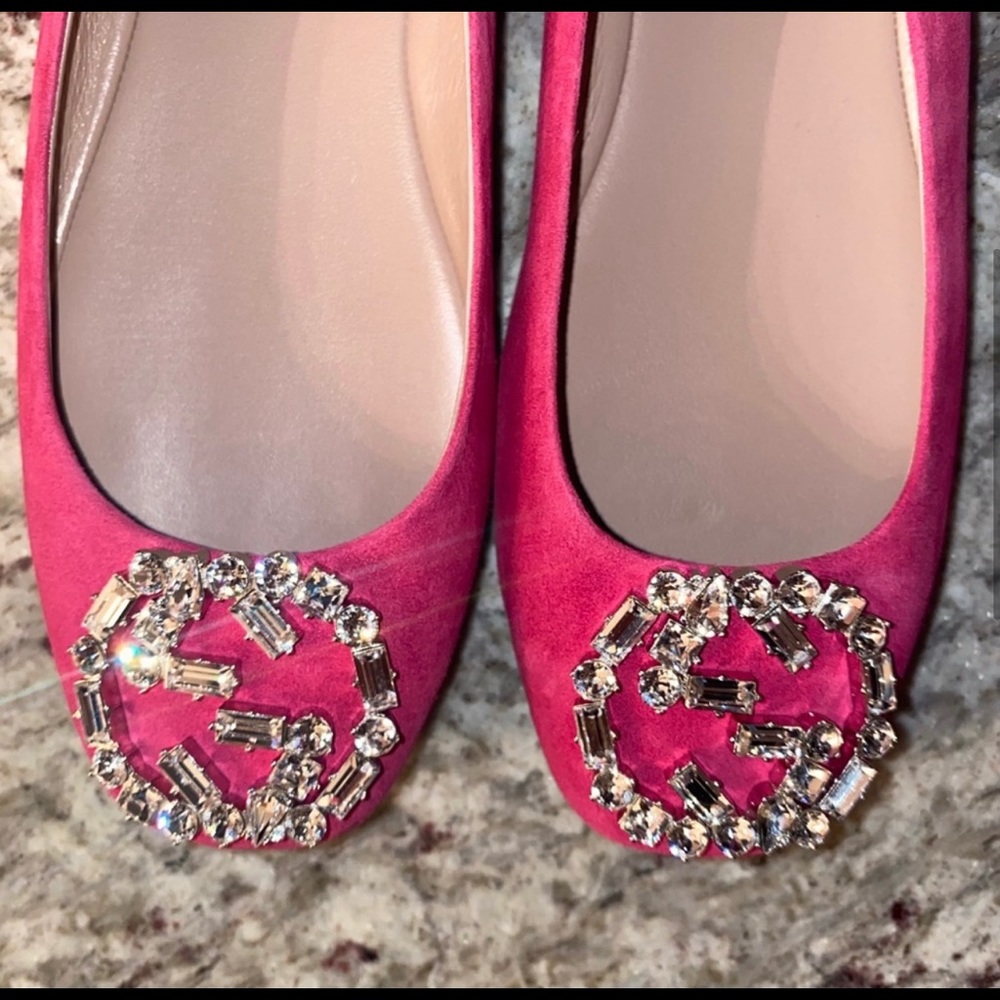 SALE- BNIB Gucci shoes